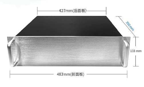 鈑金機(jī)箱對(duì)加工質(zhì)量要求的重要性